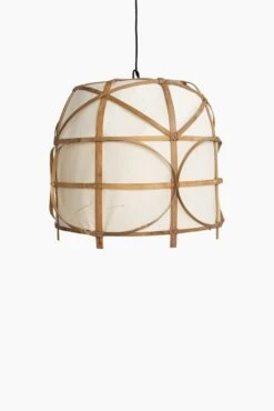 Huisverlichting 20 Ay Illuminate Bagobo R Hanglamp - Large