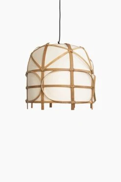 Huisverlichting 22 Ay Illuminate Bagobo R Hanglamp - Medium