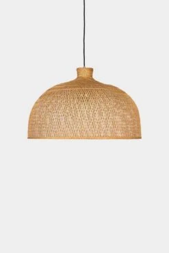Ay Illuminate Hanglamp M1 Naturel Bamboe ø75cm