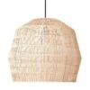 Ay Illuminate Hanglamp Nama 2 Natural Rotan ø58cm 2 Ay Illuminate Hanglamp Nama 2 Natural Rotan ø58cm -Huisverlichting ay illuminate hanglamp nama 2 natural rotan o58cm