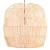 Ay Illuminate Hanglamp Nama 5 Natural Rotan ø78cm 2 Ay Illuminate Hanglamp Nama 5 Natural Rotan ø78cm -Huisverlichting ay illuminate hanglamp nama 5 natural rotan o78cm
