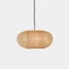 Ay Illuminate Hanglamp Twiggy AL Naturel Bamboe ø40cm 2 Ay Illuminate Hanglamp Twiggy AL Naturel Bamboe ø40cm -Huisverlichting ay illuminate hanglamp twiggy al naturel bamboe o4