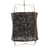 Ay Illuminate Hanglamp Z1 Bamboe Zwart Karton ø67x100cm 1 Ay Illuminate Hanglamp Z1 Bamboe Zwart Karton ø67x100cm -Huisverlichting ay illuminate hanglamp z1 bamboe zwart karton o67x