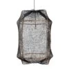Ay Illuminate Hanglamp Z2 Blond Sisal Net Zwart ø67x100cm 1 Ay Illuminate Hanglamp Z2 Blond Sisal Net Zwart ø67x100cm -Huisverlichting ay illuminate hanglamp z2 blond sisal net zwart o6