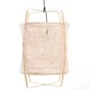Ay Illuminate Hanglamp Z22 Blond Bamboe Naturel Karton ø48,5x72,5cm 1 Ay Illuminate Hanglamp Z22 Blond Bamboe Naturel Karton ø48,5x72,5cm -Huisverlichting ay illuminate hanglamp z22 blond bamboe naturel ka