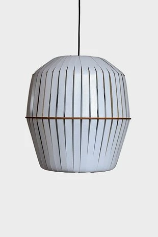 Ay Illuminate Kiwi Hanglamp - Large 4 Ay Illuminate Kiwi Hanglamp - Large - Afbeelding 2