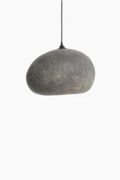 Ay Illuminate Pebble Hanglamp Grijs - Large 5 Ay Illuminate Pebble Hanglamp Grijs - Large -Huisverlichting ay illuminate pebble hanglamp grijs large 1
