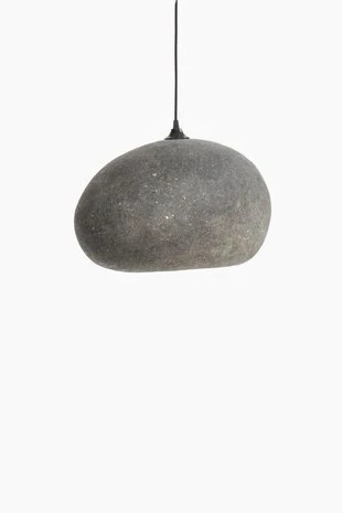 Ay Illuminate Pebble Hanglamp Grijs - Large 4 Ay Illuminate Pebble Hanglamp Grijs - Large - Afbeelding 2