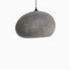 Ay Illuminate Pebble Hanglamp Grijs - Large 2 Ay Illuminate Pebble Hanglamp Grijs - Large -Huisverlichting ay illuminate pebble hanglamp grijs large