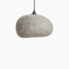 Ay Illuminate Pebble Hanglamp Grijs - Medium 1 Ay Illuminate Pebble Hanglamp Grijs - Medium -Huisverlichting ay illuminate pebble hanglamp grijs medium