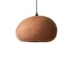 Ay Illuminate Pebble Hanglamp Terracotta - Large