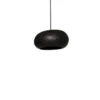 Ay Illuminate Pebble Hanglamp Zwart - Medium 2 Ay Illuminate Pebble Hanglamp Zwart - Medium -Huisverlichting ay illuminate pebble hanglamp zwart medium
