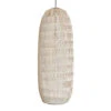 Ay Illuminate Pickle Hanglamp Naturel - Large -Huisverlichting ay illuminate pickle hanglamp naturel large