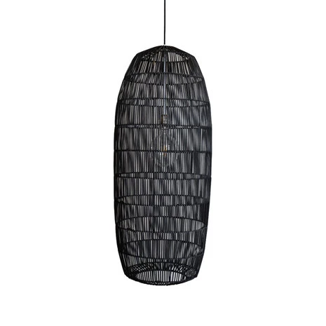 Ay Illuminate Pickle Hanglamp Zwart - Small 4 Ay Illuminate Pickle Hanglamp Zwart - Small - Afbeelding 2