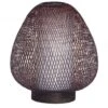 Ay Illuminate Tafellamp Twiggy Egg Bruin Bamboe ø30cm 1 Ay Illuminate Tafellamp Twiggy Egg Bruin Bamboe ø30cm -Huisverlichting ay illuminate tafellamp twiggy egg bruin bamboe o3