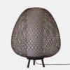 Ay Illuminate Vloerlamp Twiggy Egg Bruin Bamboe ø60cm 1 Ay Illuminate Vloerlamp Twiggy Egg Bruin Bamboe ø60cm -Huisverlichting ay illuminate vloerlamp twiggy egg bruin bamboe o6