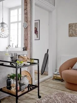 Bloomingville Baele Hanglamp - 82056472 -Huisverlichting bloomingville baele hanglamp 82056472 2