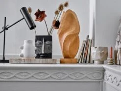 Bloomingville Diesel Tafellamp - 82056475 8 Bloomingville Diesel Tafellamp - 82056475 -Huisverlichting bloomingville diesel tafellamp 82056475 2