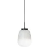 Bloomingville Ece Hanglamp - Wit -Huisverlichting bloomingville ece hanglamp wit