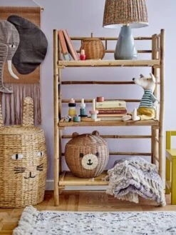 Bloomingville Etty Tafellamp - 82053598 -Huisverlichting bloomingville etty tafellamp 82053598 2