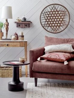 Bloomingville Fabiana Tafellamp - 82057535 7 Bloomingville Fabiana Tafellamp - 82057535 -Huisverlichting bloomingville fabiana tafellamp 82057535 2