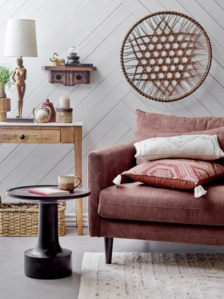 Bloomingville Fabiana Tafellamp - 82057535 5 Bloomingville Fabiana Tafellamp - 82057535 - Afbeelding 3