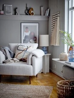 Bloomingville Fabiola Tafellamp - 82054160 -Huisverlichting bloomingville fabiola tafellamp 82054160 2