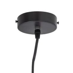 Bloomingville Gisele Hanglamp - 82059675 7 Bloomingville Gisele Hanglamp - 82059675 -Huisverlichting bloomingville gisele hanglamp 82059675 2