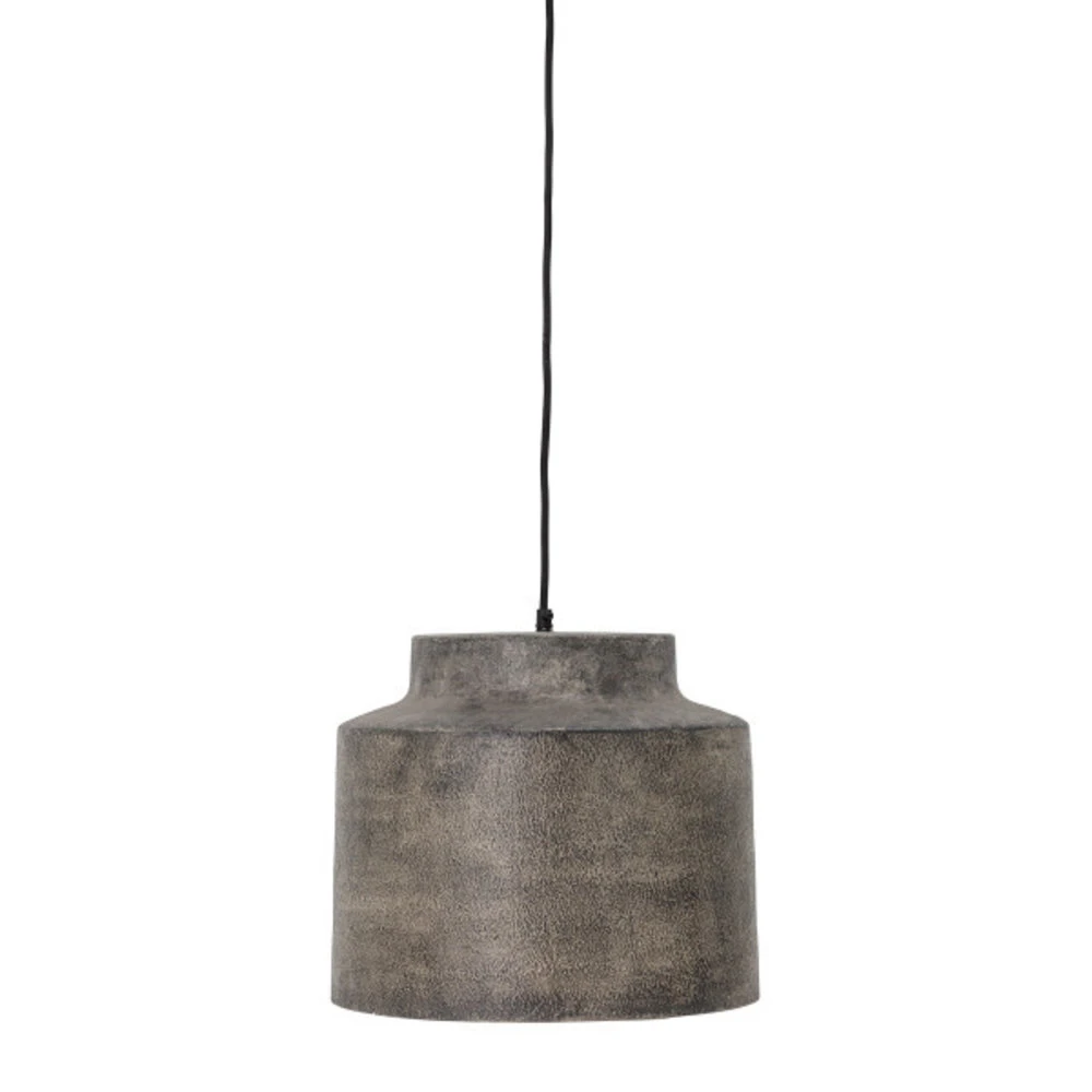 Bloomingville Grei Hanglamp - Grijs 3 Bloomingville Grei Hanglamp - Grijs