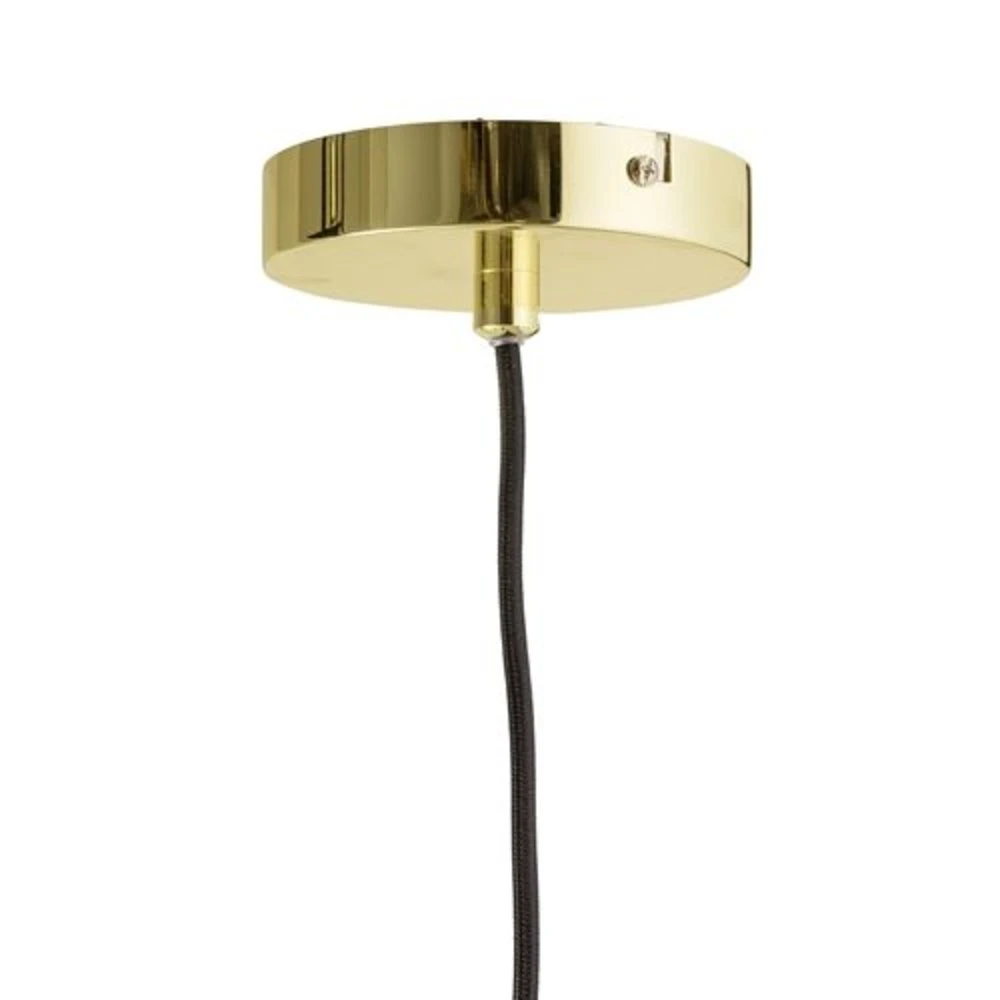 Bloomingville Hanglamp Gold Look 5 Bloomingville Hanglamp Gold Look - Afbeelding 3