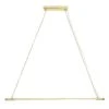 Bloomingville Hanglamp Goud L124xH122 Cm 2 Bloomingville Hanglamp Goud L124xH122 Cm -Huisverlichting bloomingville hanglamp goud l124xh122 cm