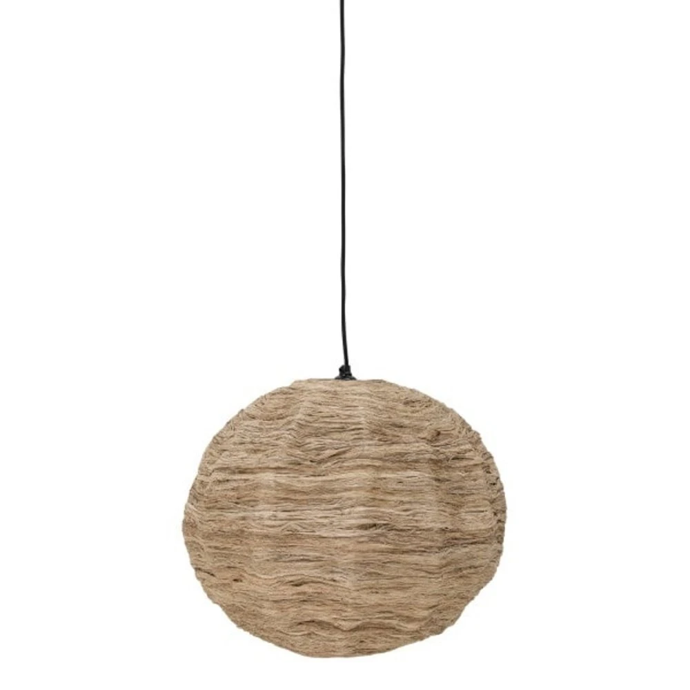 Bloomingville Hillow Hanglamp - 82055328 3 Bloomingville Hillow Hanglamp - 82055328