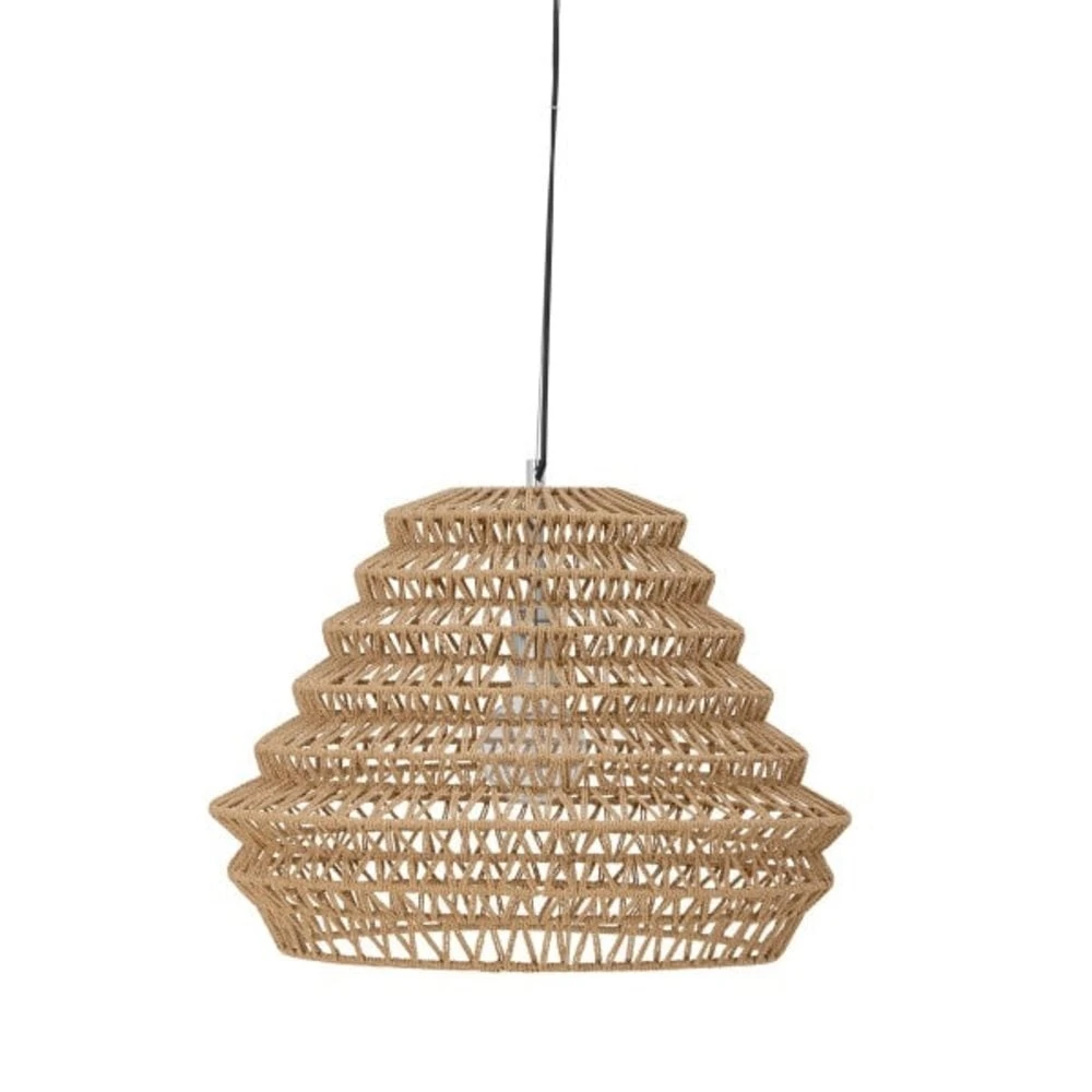 Bloomingville Isalina Hanglamp - 82056490 3 Bloomingville Isalina Hanglamp - 82056490