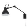 Bloomingville Jili Wandlamp - 82055671 2 Bloomingville Jili Wandlamp - 82055671 -Huisverlichting bloomingville jili wandlamp 82055671