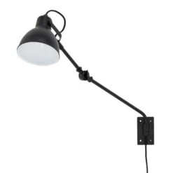 Bloomingville Jili Wandlamp - 82055671 8 Bloomingville Jili Wandlamp - 82055671 -Huisverlichting bloomingville jili wandlamp 82055671 2