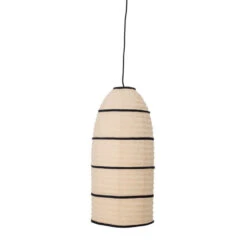 Bloomingville Larrin Hanglamp - 29x62 Cm