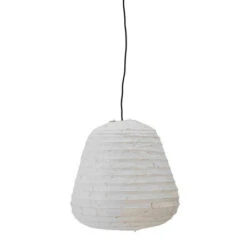 Bloomingville Leena Hanglamp - Naturel 5 Bloomingville Leena Hanglamp - Naturel -Huisverlichting bloomingville leena hanglamp naturel 1