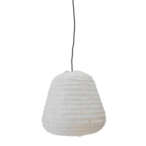 Bloomingville Leena Hanglamp - Naturel 4 Bloomingville Leena Hanglamp - Naturel - Afbeelding 2