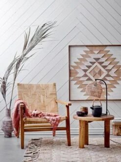 Bloomingville Leia Tafellamp - 82057421 -Huisverlichting bloomingville leia tafellamp 82057421 2