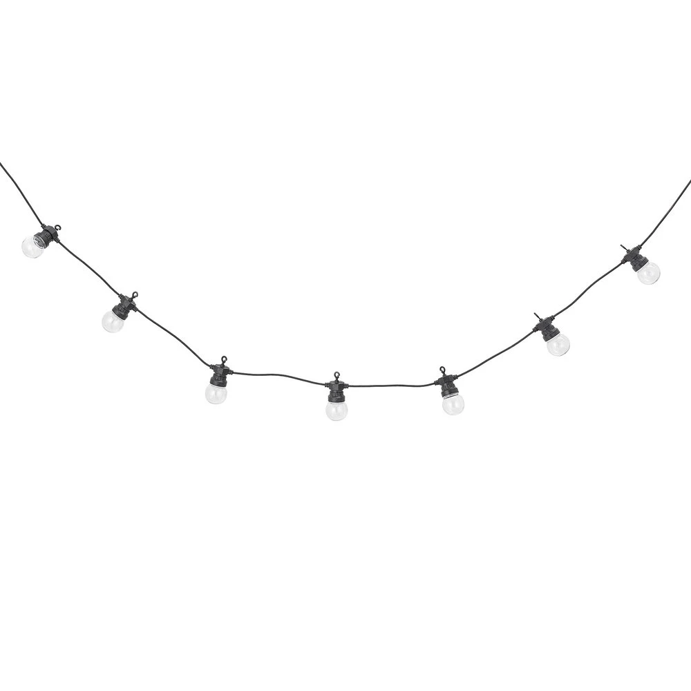 Bloomingville Lichtketting LED 10 Meter 4 Bloomingville Lichtketting LED 10 Meter - Afbeelding 2