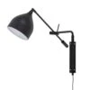 Bloomingville Lyam Wandlamp - 82055673 2 Bloomingville Lyam Wandlamp - 82055673 -Huisverlichting bloomingville lyam wandlamp 82055673