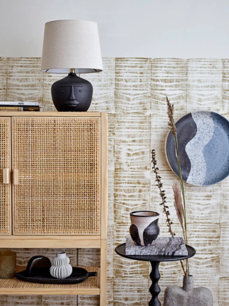 Bloomingville Matheo Tafellamp 4 Bloomingville Matheo Tafellamp - Afbeelding 2