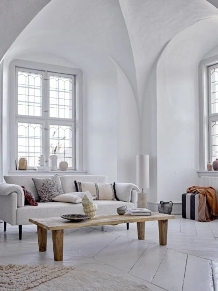 Bloomingville Payah Vloerlamp - 82054155 4 Bloomingville Payah Vloerlamp - 82054155 - Afbeelding 2