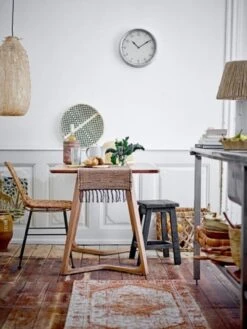 Bloomingville Rama Tafellamp - 82057525 12 Bloomingville Rama Tafellamp - 82057525 -Huisverlichting bloomingville rama tafellamp 82057525 4