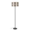 Bloomingville Selita Vloerlamp 2 Bloomingville Selita Vloerlamp -Huisverlichting bloomingville selita vloerlamp