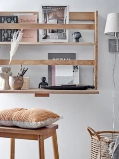 Bloomingville Stellio Wandlamp - 82055112 7 Bloomingville Stellio Wandlamp - 82055112 -Huisverlichting bloomingville stellio wandlamp 82055112 2