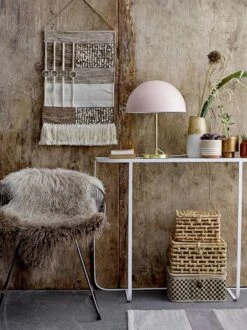 Bloomingville Tafellamp Goud Look Met Roze Lampenkap 6 Bloomingville Tafellamp Goud Look Met Roze Lampenkap -Huisverlichting bloomingville tafellamp goud look met roze lampenk 2