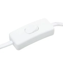 Bloomingville Tafellamp Wit Metaal 9 Bloomingville Tafellamp Wit Metaal -Huisverlichting bloomingville tafellamp wit metaal 3