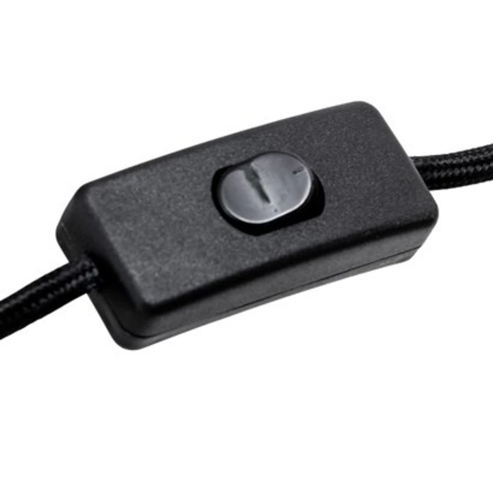 Bloomingville Tafellamp Zwart Metaal 6 Bloomingville Tafellamp Zwart Metaal - Afbeelding 4