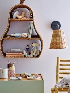 Bloomingville Thed Wandlamp - 82053568 9 Bloomingville Thed Wandlamp - 82053568 -Huisverlichting bloomingville thed wandlamp 82053568 3